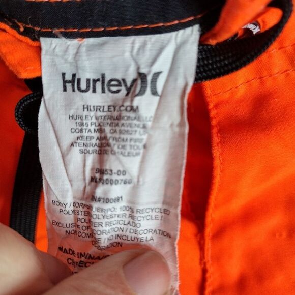 Hurley shorts  - Picture 5 of 6